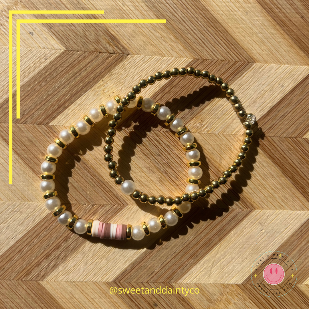 Nea Pearl Duo