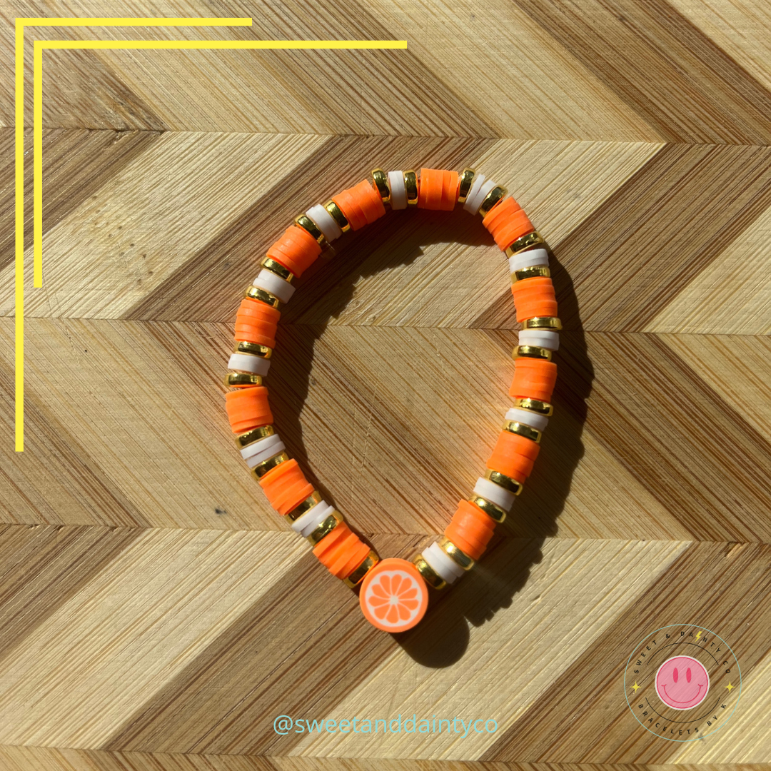 Sweet Orange