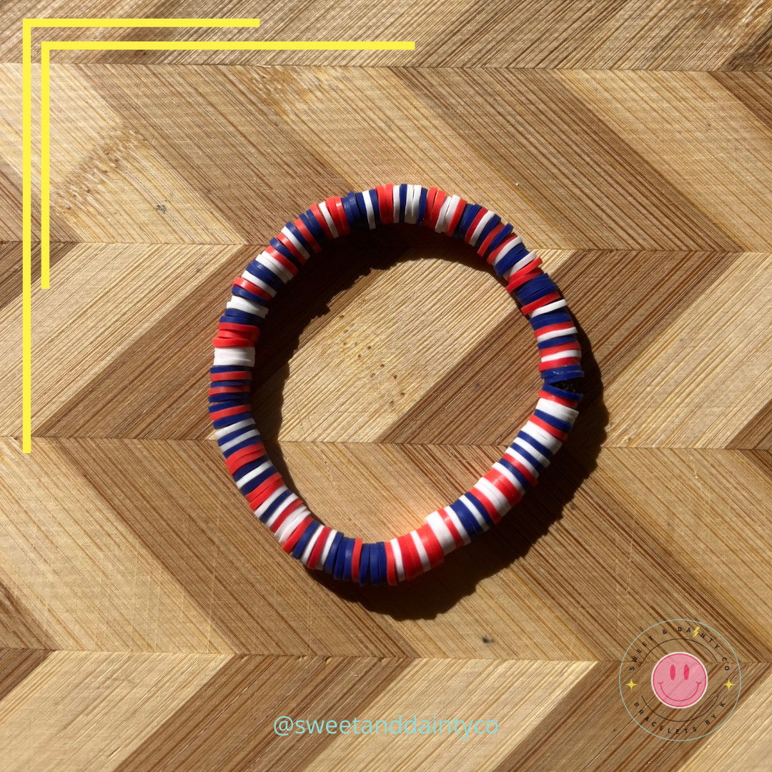 USA Mix
