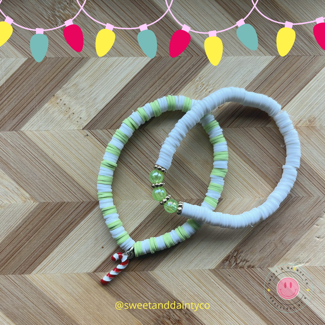 Candy Cane Lane