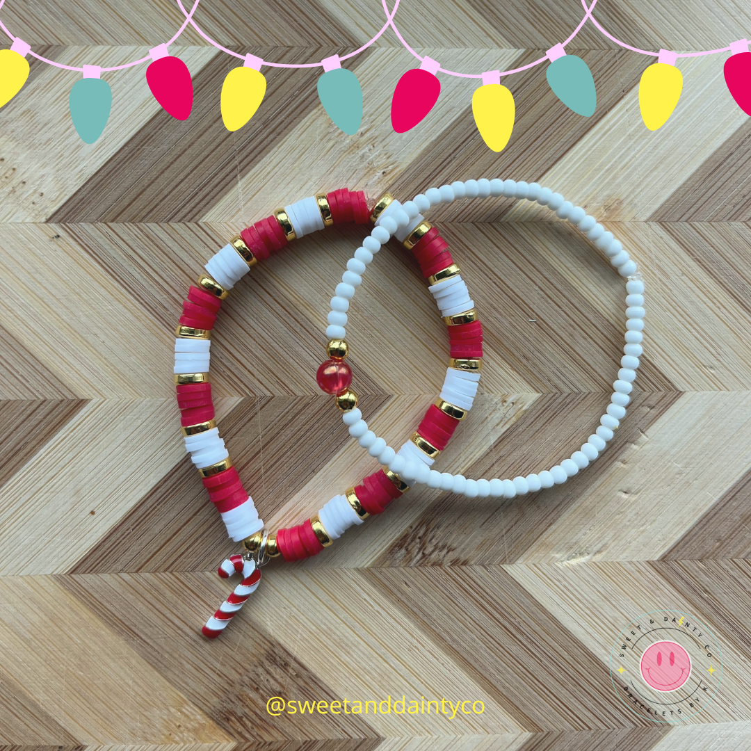 Candy Cane Stripes