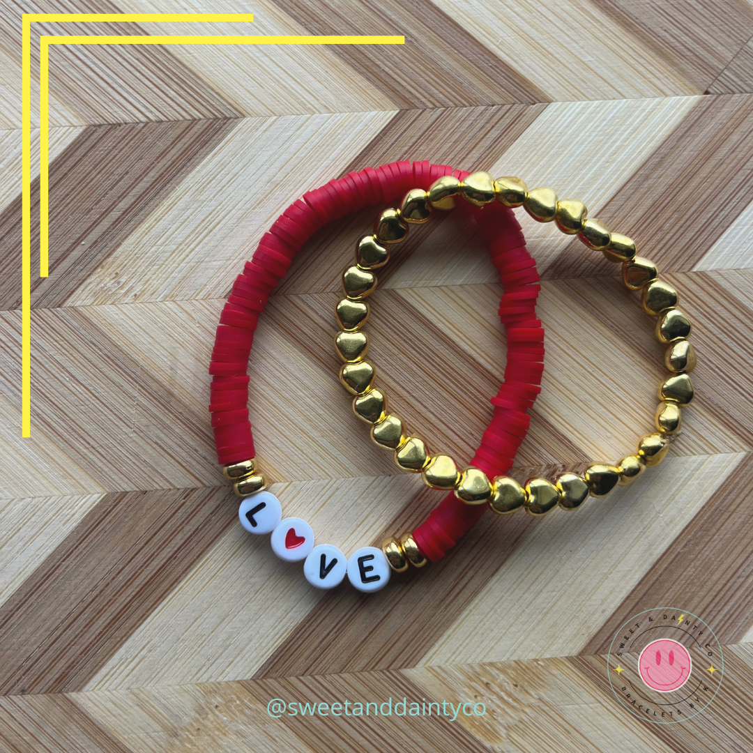 Heart of Gold