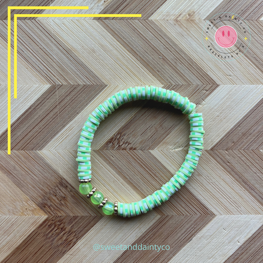 Soft Lime