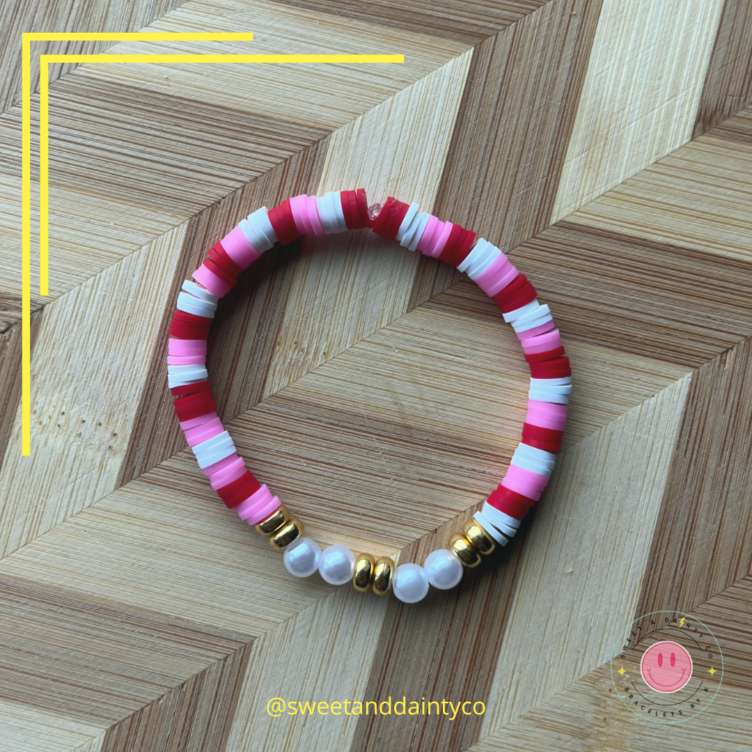 Candy Pearl